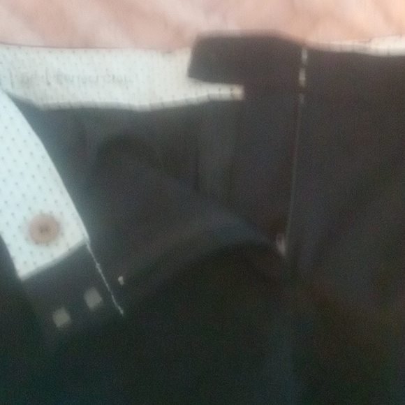 Talbot's pants 6p Style perfect crop...perfect condition - Picture 2 of 4
